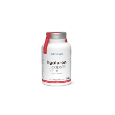 Nutriversum Hyaluron - 60 kapszula - Nutriversum vitamin és táplálékkiegészítő
