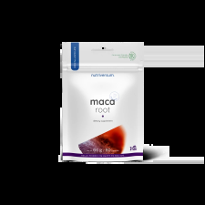 Nutriversum Maca Root maca gyökér kapszula, 60db (Tiszta Maca gyökérkivonat kényelmes, kapszulás) vitamin és táplálékkiegészítő