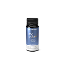 Nutriversum Magnesium shot 60 ml - Nutriversum vitamin és táplálékkiegészítő