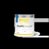 Nutriversum Multi Powder, trópusi gyümölcs, 300g (Trópusi gyümölcs ízű multivitamin italpor, amit)