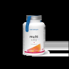 Nutriversum Multi Vita, 120db (Multivitamin és ásványi anyag komplex, 13 féle vitaminnal és 10 féle)
