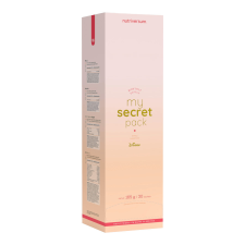 Nutriversum My Secret Pack - 30 csomag - Nutriversum vitamin és táplálékkiegészítő