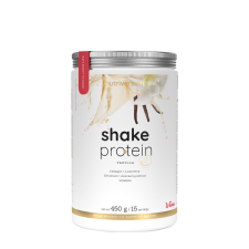 Nutriversum Shake Protein - WOMEN (450 g, Vanília) vitamin és táplálékkiegészítő