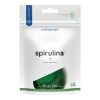 Nutriversum Spirulina - 120 tabletta - Nutriversum