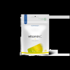 Nutriversum Vitamin C, 30db (1000 mg-os C-vitamin tabletta, csipkebogyó kivonattal.)
