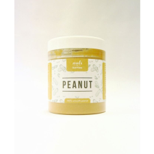  Nuts&amp;#38;berries Földimogyorókrém smooth 500 g reform élelmiszer