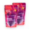 Nuts&amp;Berries Nuts & Berries Liofilizált sárkánygyümölcs 35 g DUO 2 db