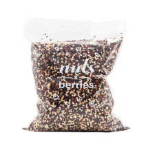  Nuts&amp;berries tricolor quinoa 500 g reform élelmiszer