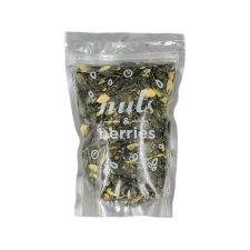 Nuts Berries Nuts&amp;Berries héj nélküli tökmag 250 g csokoládé és édesség
