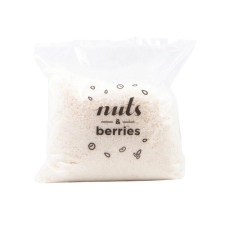 Nuts Berries Nuts&berries kókuszreszelék medium 300 g reform élelmiszer