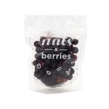 Nuts Berries Nuts&berries liofilizált kék áfonya 25 g reform élelmiszer