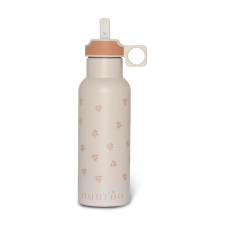 Nuuroo Conrad fém ivópalack 500ml- Falevél babaétkészlet