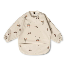 Nuuroo Luna etetőkabát- Music dino előke