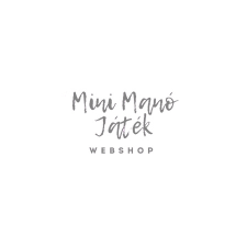 NUUROO NAGY JÁTSZÓSZŐNYEG - MAHAGÓNI játszószőnyeg