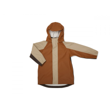 Nuuroo NUUROO JUNIOR ESŐDZSEKI ÚJRAHASZNOSÍTOTT POLIÉSZTERBŐL babaétkészlet