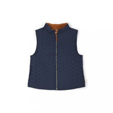 Nuuroo NUUROO TERMO GYEREK MELLÉNY ÚJRAHASZNOSÍTOTT POLIÉSZTERBŐL gyerek mellény