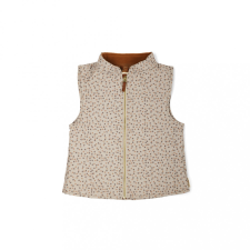 Nuuroo NUUROO TERMO GYEREK MELLÉNY ÚJRAHASZNOSÍTOTT POLIÉSZTERBŐL babaétkészlet