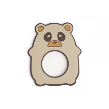 Nuuroo szilikon rágóka- panda rágóka