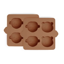  NUUROO szilikon sütőforma 2db- karamell sütés és főzés