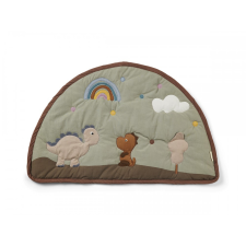 Nuuroo Vilma játszószőnyeg- Zöld játszószőnyeg