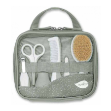  Nuvita babaápolási szett - sötét zöld - 1146 babaápolási kellék