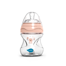 Nuvita Collection cumisüveg 150ml - English Rose - 6011 cumisüveg