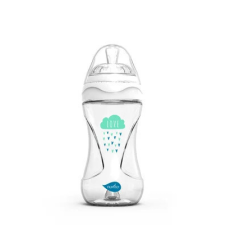 Nuvita Collection cumisüveg 240ml - white - 6033 cumisüveg