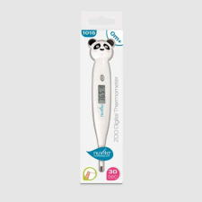 Nuvita Digitális lázmérő - 1015P Panda lázmérő