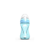 Nuvita Mimic® Cool! cumisüveg 250ml - világos kék - 6032