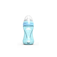 Nuvita Mimic® Cool! cumisüveg 250ml - világos kék - 6032 cumisüveg