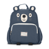 Nuvita Nuvita vízálló gyerek hátizsák L - Bear 8746