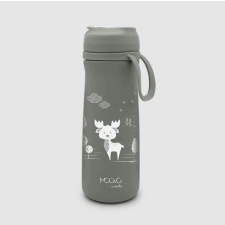 Nuvita termosz 500ml - Sage Green 4441 babaétkészlet