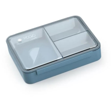 Nuvita Uzsonnásdoboz 950 ml, Powder Blue (5350555033646) uzsonnás doboz