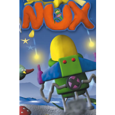  NuX (EU) (digitális licenc) videójáték