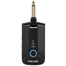 Nux Mighty Plug Pro fejhallgató erősítő