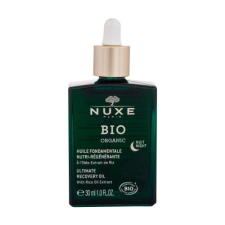 Nuxe Bio Organic Ultimate Night Recovery Oil arcszérum 30 ml nőknek arcszérum