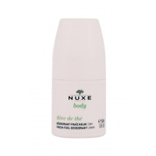 Nuxe Body Care Reve De Thé 24H dezodor 50 ml nőknek dezodor