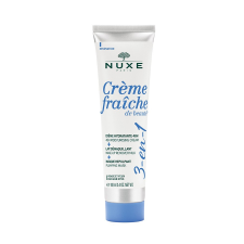 Nuxe Creme Fraiche 3 Az 1-ben Krém Hidratáló 100 ml arckrém