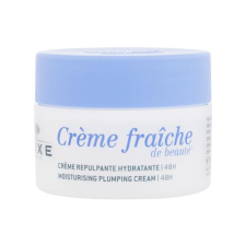 Nuxe Creme Fraiche de Beauté Moisturising Plumping Cream nappali arckrém 50 ml nőknek arckrém