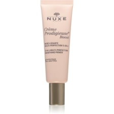 Nuxe Crème Prodigieuse Boost élénkítő és tápláló alapozó bázis 5 in 1 30 ml smink alapozó