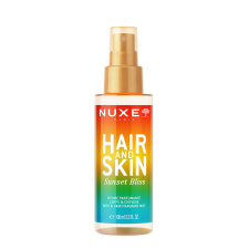 Nuxe Haj &amp; Testpermet Sunset Bliss 100ml testpermet