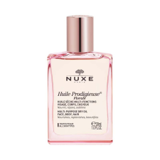 Nuxe* Huile Prodigieuse Florale többfunkciós szárazolaj 30ml arcszérum