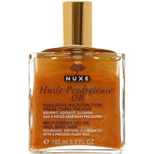 Nuxe Huile Prodigieuse OR Multi-Purpose Dry Oil 100 ml testápoló