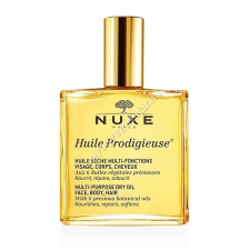Nuxe Huile Prodigieuse száraz olaj arcra, testre, hajra spray 100ml hajbalzsam