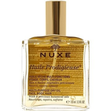 Nuxe Huile Prodigieuse Többcélú száraz olaj 100 ml testápoló