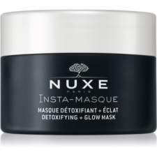 Nuxe Insta - Masque méregtelenítő arcmaszk az azonnali élénkítésért 50 ml arcpakolás, arcmaszk
