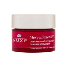 Nuxe Merveillance Lift Firming Powdery Cream nappali arckrém 50 ml nőknek arckrém