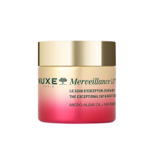 Nuxe Merveillance Lift nappali &amp; éjszakai krém (75ml) arckrém