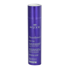 Nuxe Nuxellence Detox Anti-Aging Night Care, Nočný arcápoló cream 50ml arcszérum