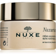 Nuxe Nuxuriance Gold tápláló olajat tartalmazó arckrém érett bőrre száraz bőrre 50 ml arckrém